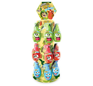 Spray W Kształcie Granatu 50ml X 18szt Op. 900g
