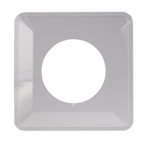 Osłona ściany pojedyncza OSX-910 BEZBARWNY