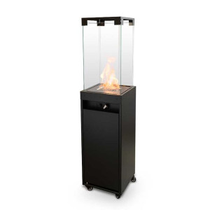 Ogrzewacz tarasowy Lampa gazowa Faro Planika