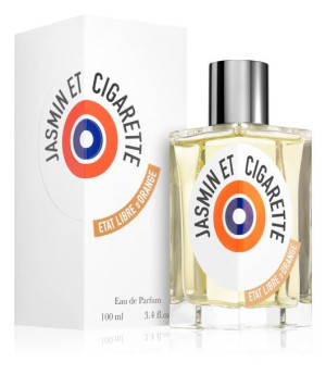 Etat Libre D'orange Jasmin Et Cigarette Edp 100ml