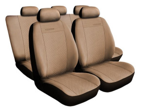 Pokrowce PB z alkantary do Nissan Almera (I, II)
