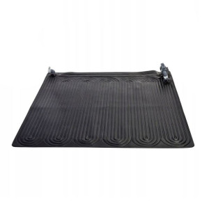 Mata solarna grzewcza Intex 120 x 120 cm