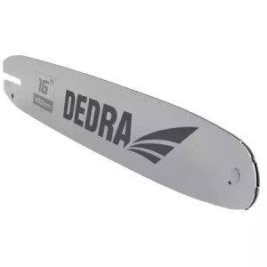 Dedra Prowadnica Do Pilarki 3/8" 1,3mm Ded8697-16p