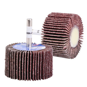 Dedra Ściernica Trzpieniowa 50x30x6mm Gr.40 F28st50040