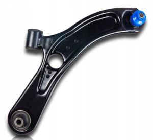 Fiat Sedici 2006-2013 - Wahacz Prawy Przód