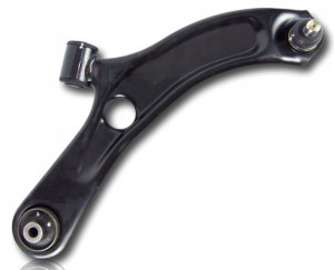 Suzuki Swift Mk6 2005-2010 - Wahacz Prawy Przód