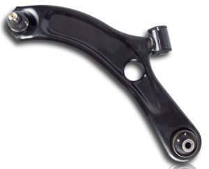 Suzuki Swift Mk6 2005-2010 - Wahacz Lewy Przód