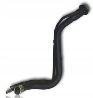 Fiat Sedici 2006-2013 - Rura Wlewu Paliwa
