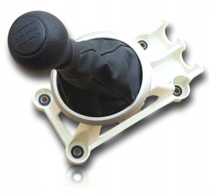 Suzuki Sx4 2006-2013 - Lewarek Zmiany Biegów Nowy
