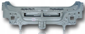 Suzuki S-cross 16 - Pas Tył Tylni Po Lift