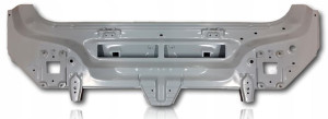 Suzuki Vitara Iii 15-17 - Pas Tył Tylni Przed Lift
