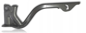 Suzuki Splash 07-14 - Zawias Maski Prawy