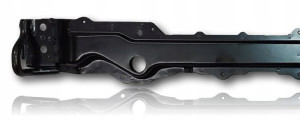 Suzuki S-cross 2013 - 1.6 Pb Belka Pod Chłodnice
