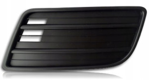 Suzuki Swift Mk6 07- Zaślepka Halogenu Lewa Pełna