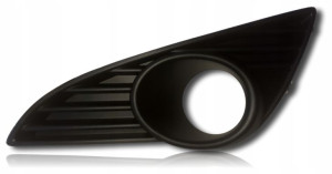 Suzuki Splash 12-14 Zaślepka Halogenu Lewa Z Otw.