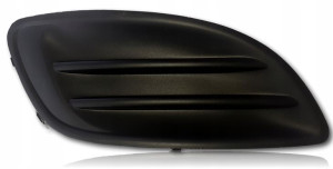 Suzuki Alto 09-2014 Zaślepka Halogenu Lewa Pełna