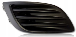 Swift Mk7 2010-2013 Zaślepka Halogenu Prawa Pełna