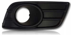 Suzuki Sx4 2009-13 Zaślepka Halogenu Lewa Po Lift