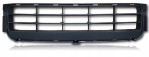 Suzuki Sx4 2006-2009 Krata Dolna Zderzaka Lift