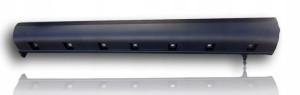 Suzuki Sx4 2009-2013 Listwa Progu Lewa