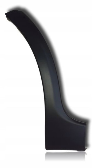 Suzuki Sx4 2006 - 2013 Listwa Zderzaka Przód Prawa