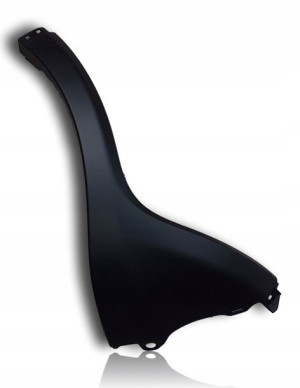 Suzuki Sx4 2006 - 2013 Listwa Zderzaka Tył Lewa