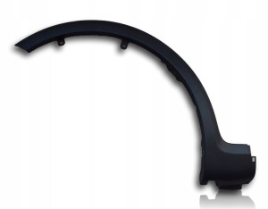 Suzuki Sx4 2006 - 2013 Listwa Błotnika Przód Lewa