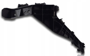 Suzuki Swift Mk6 2007-10 Ślizg Zderzaka Tył Prawy