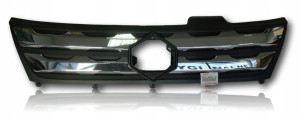 Suzuki Vitara Iii 15-krata Grill Srebrna Pod Radar
