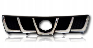 Suzuki Vitara Iii 2015 - Krata Grill Atrapa S Line