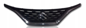 Suzuki Baleno Ii 2015 -krata Grill Atrapa Komplet