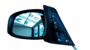 Suzuki Sx4 2009- Po Lift Lusterko Lewe