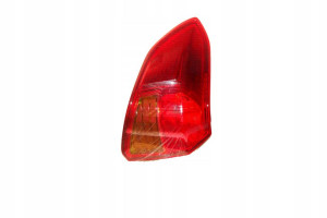 Suzuki Vitara Iii 15- Lampa Tył Lewa W Błotniku