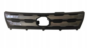 Suzuki Vitara Iii 15-krata Grill Atrapa Szara/czar