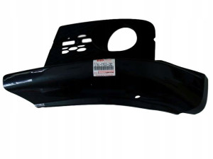 Suzuki Swift Sport Mk6 05- Zaślepka Halogen Lewa