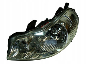 Suzuki Sx4 2006 - 2013 Reflektor Przód Lewy