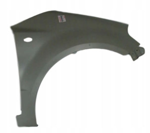 Suzuki Sx4 2006 - 2013 Błotnik Przód Prawy