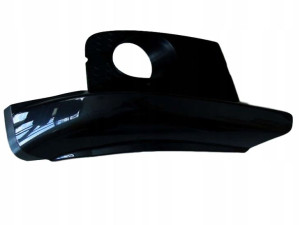 Suzuki Swift Sport Mk6 05- Zaślepka Halogen Prawa
