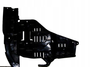 SUZUKI SX4 - Osłona pod silnik lewa