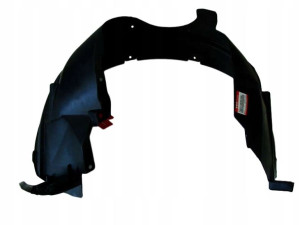 Suzuki Sx4 2006 - 2009- Nadkole Przód Preawe