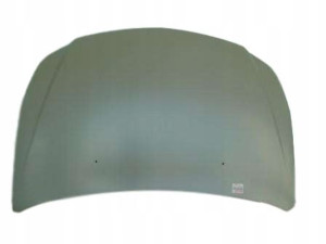 Suzuki Sx4 2006 - 2013 Maska Pokrywa Silnika