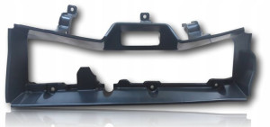 SUZUKI SWIFT MK8 17- Kierownica powietrza górna