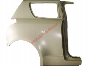 Suzuki Swift Mk6 05-10 Nowy Błotnik Tył Prawy 3d