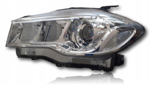 Suzuki S-cross Lift 16 - Reflektor Lewy