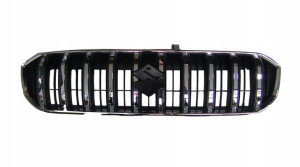 Suzuki S-cross 2016 - Grill Atrapa Chrom Nowa Lift