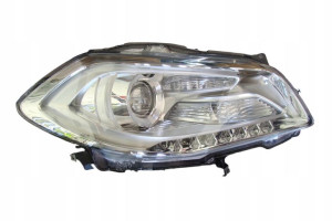 Suzuki S-cross 2016- Reflektor Prawy Xenon Led