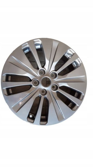 Suzuki S-cross - Felga 17" 6,5j