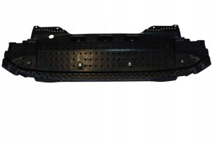 SUZUKI S-CROSS 2013 - Absorber płyta zderzaka dół