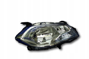 Suzuki S-cross 2013- Reflektor Lampa Prawa Suzuki
