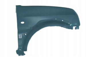 Suzuki Jimny 2012- Błotnik Przedni Prawy